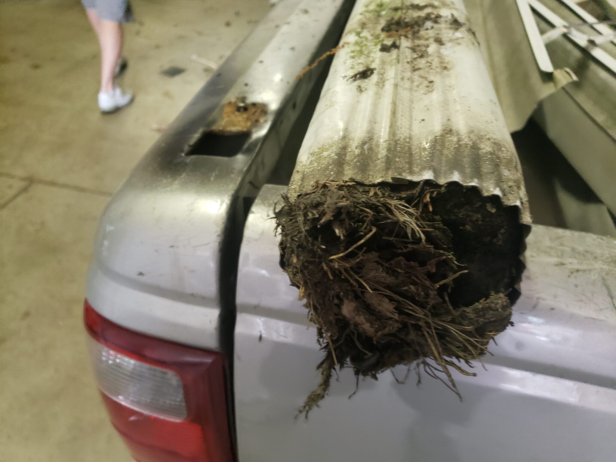 Downspout Clog Prevention My Gutter Doctor Q & A Blog