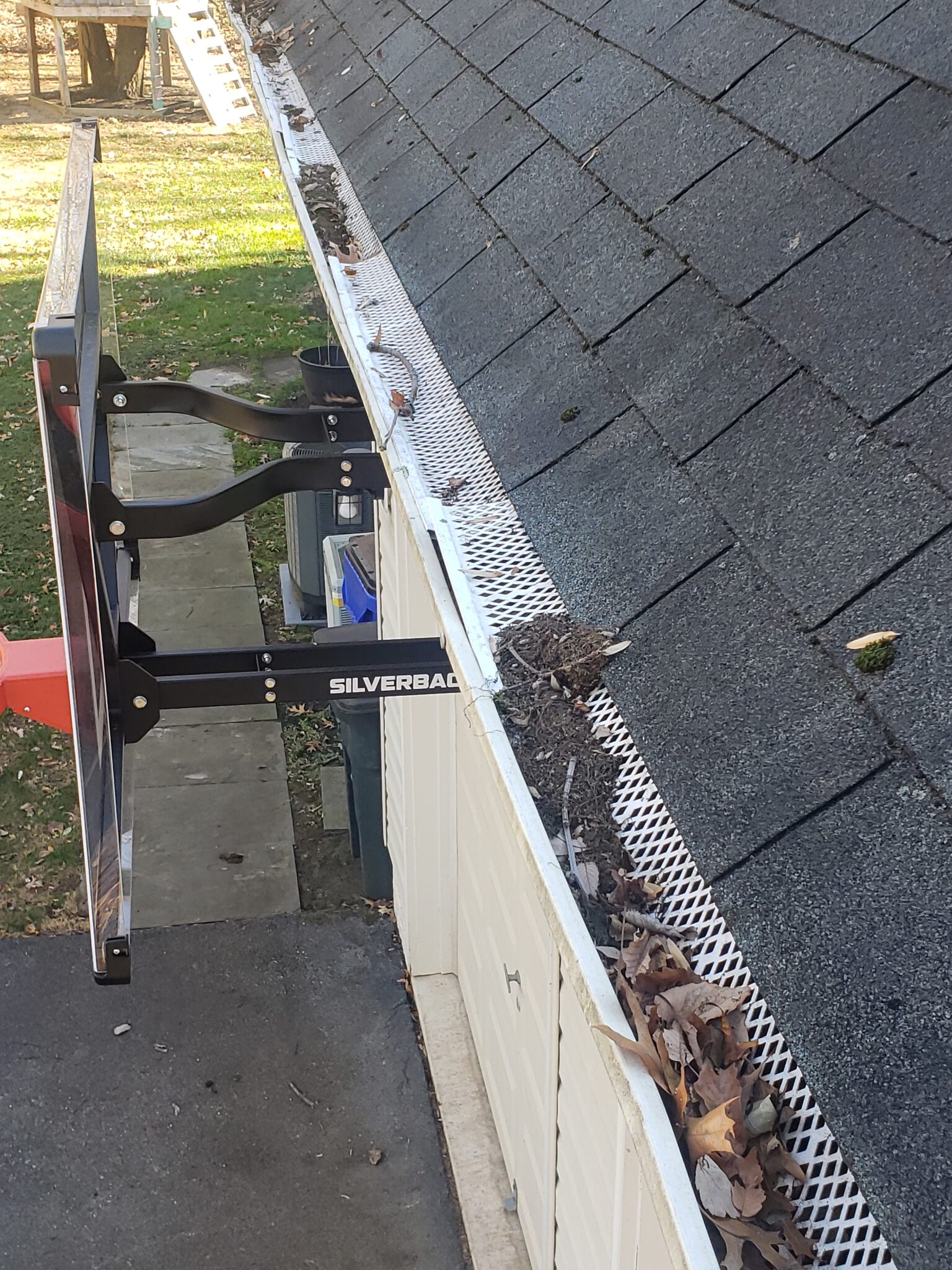 Downspout Clog Prevention My Gutter Doctor Q & A Blog