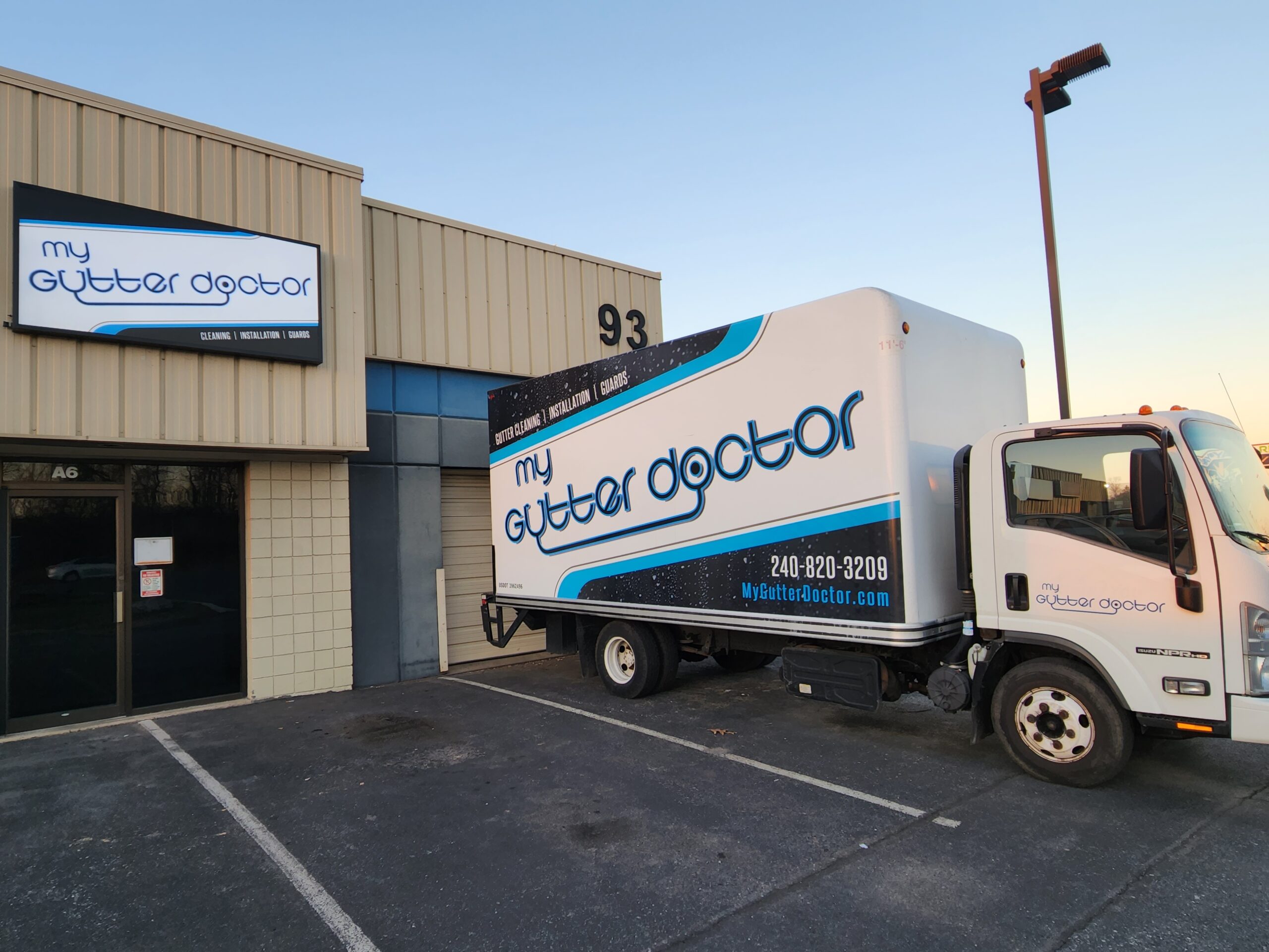 Gutter Installation My Gutter Doctor Gutter Replacement Pro's