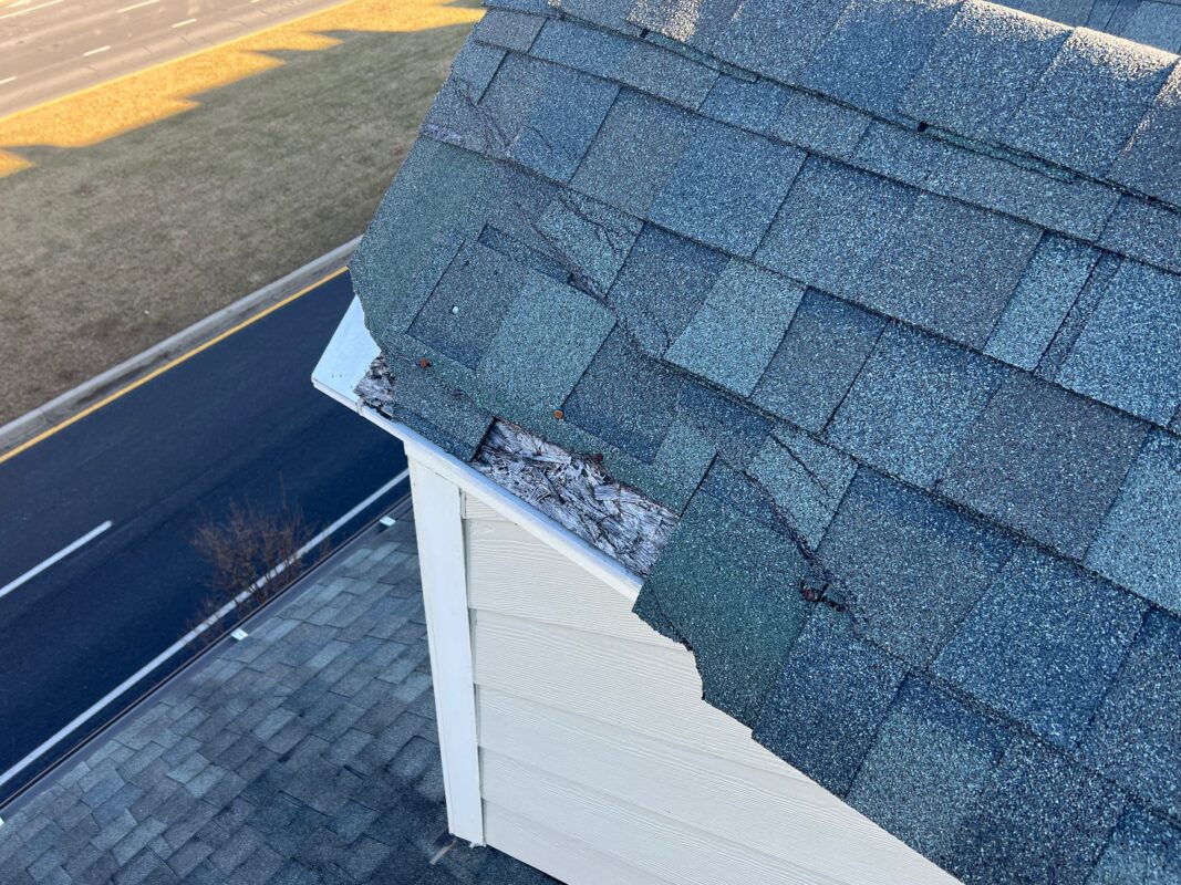 Roof Repair My Gutter Doctor