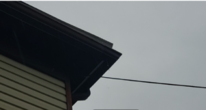 Gutters Leaking At Seams - My Gutter Doctor - Q & A Blog