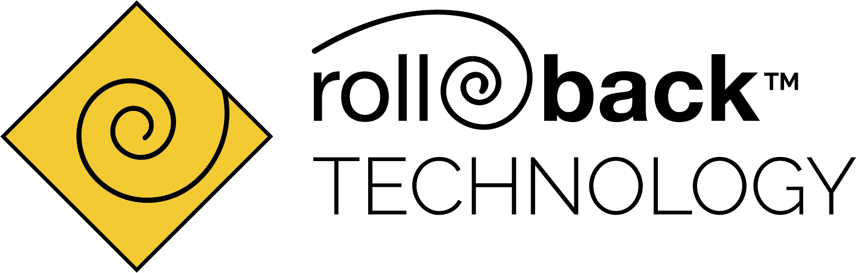 roll-back technology logo