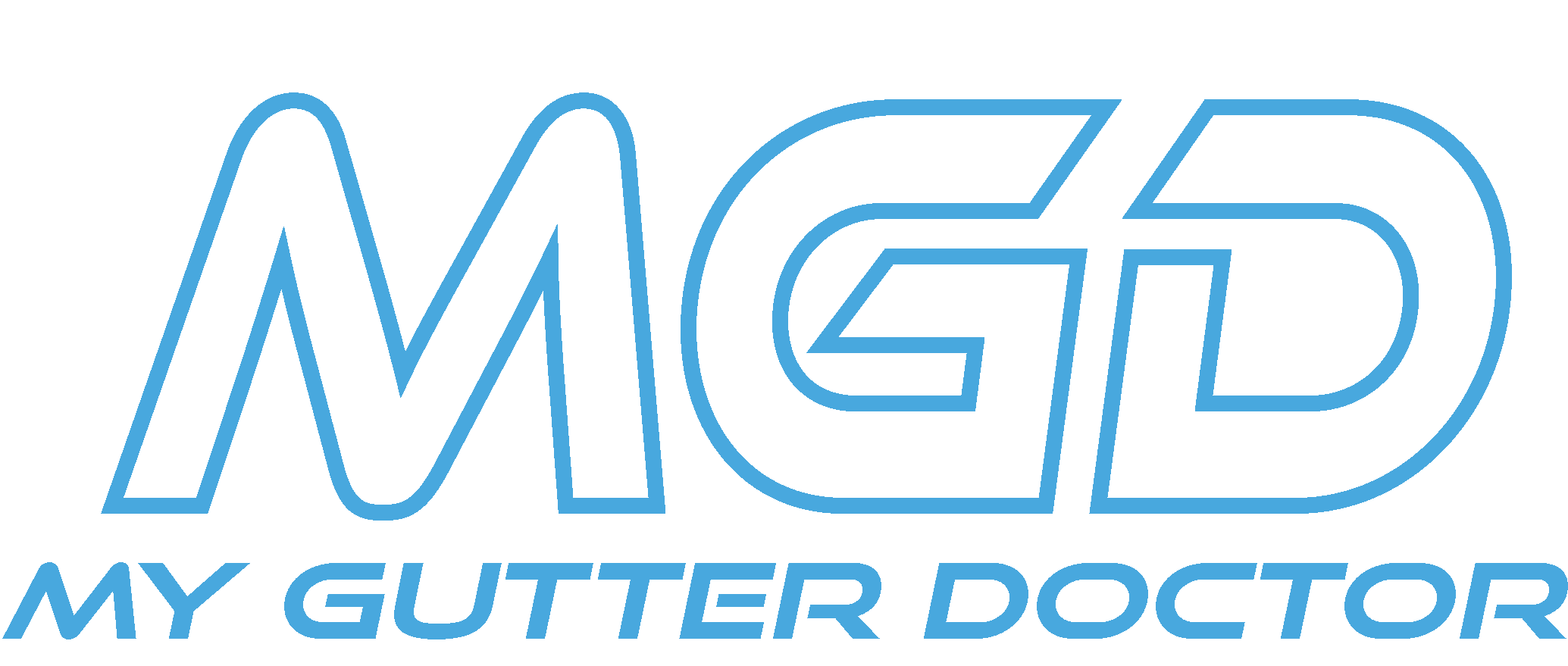 my gutter doctor new box logo 2024