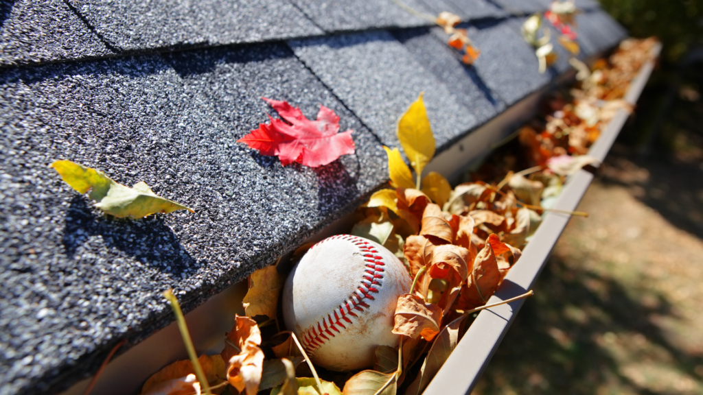 annual gutter cleaning service plans