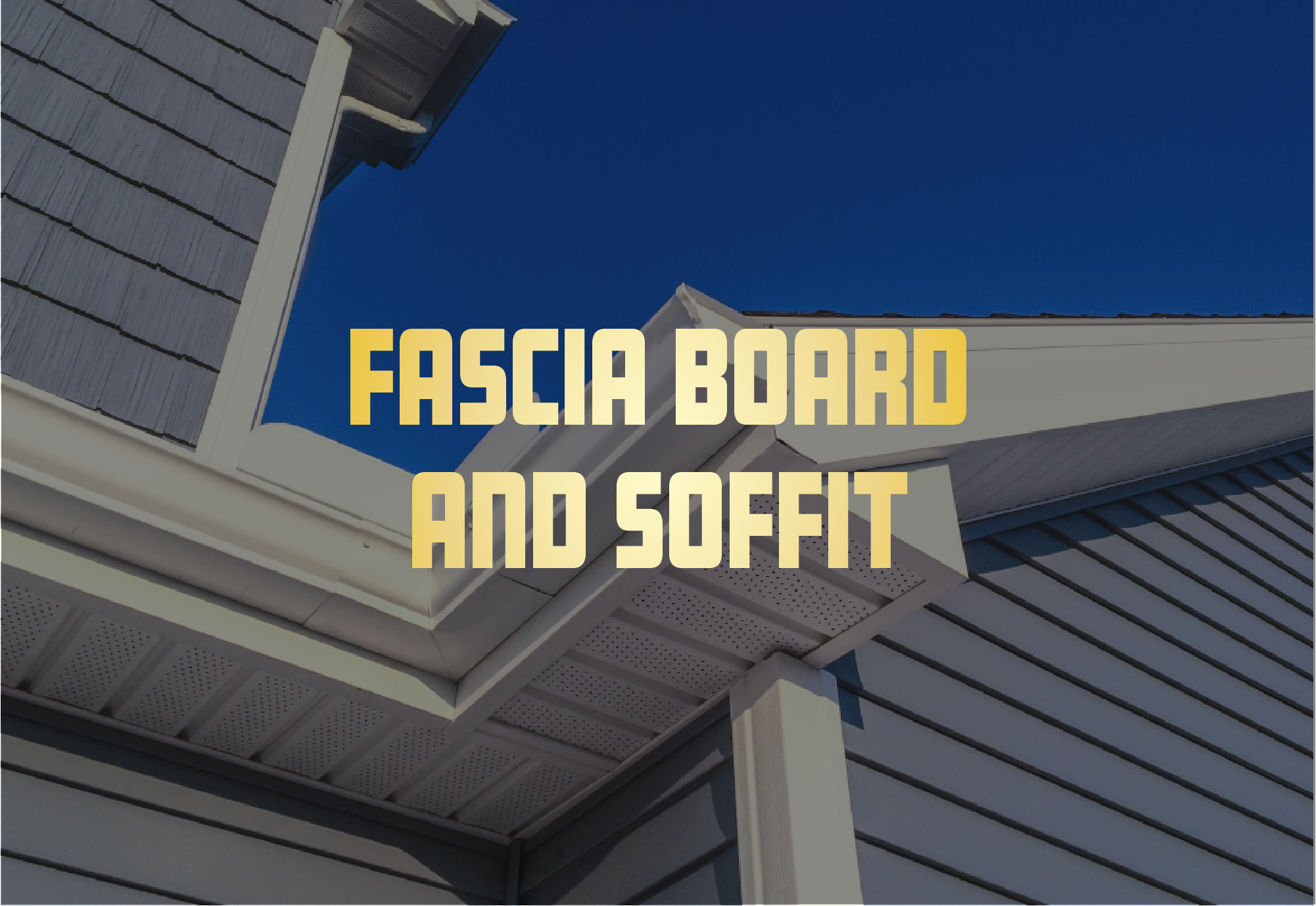 fascia board and soffit page link image