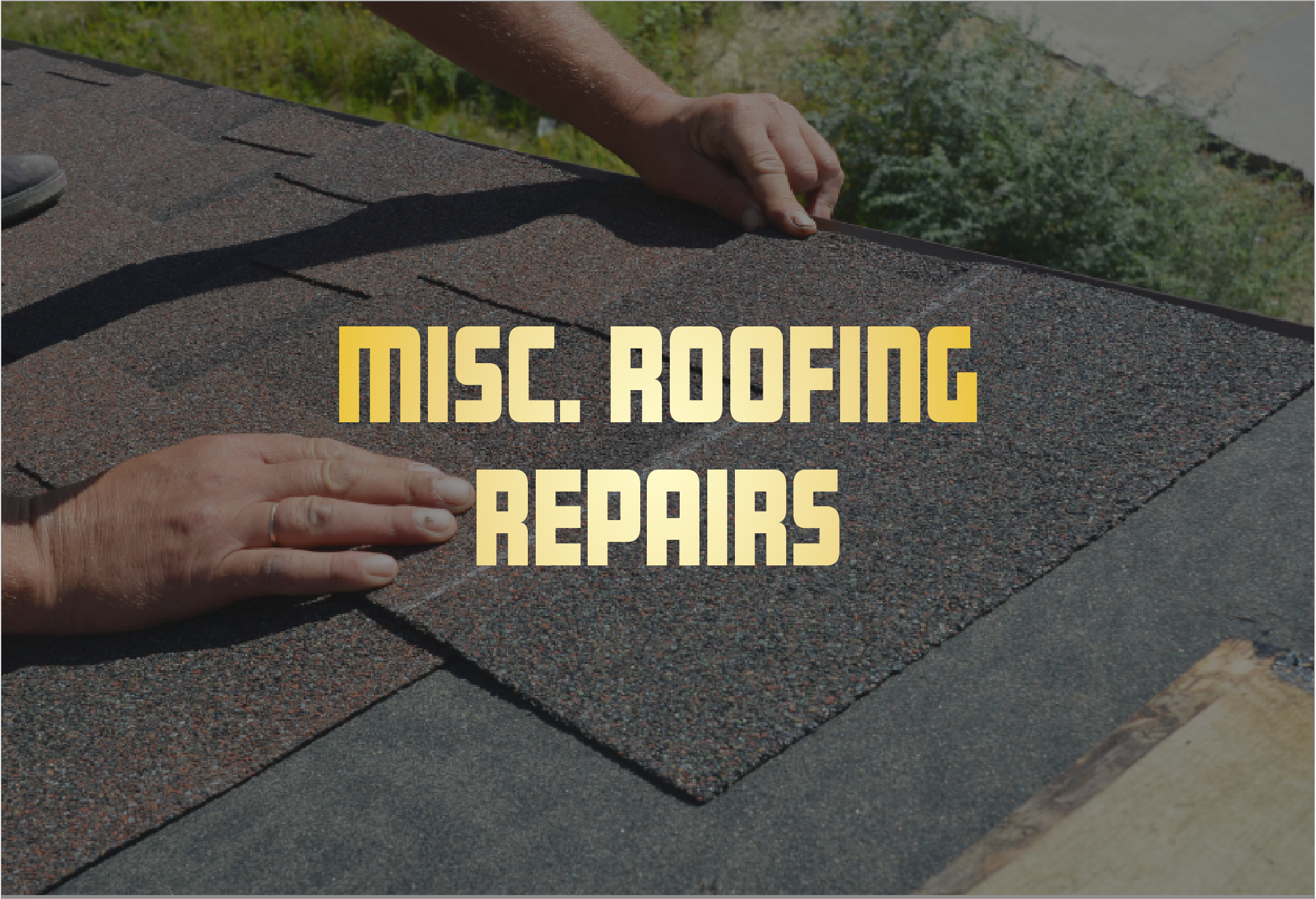 roof repair page link image