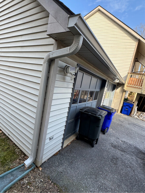 Gutter Color Options - My Gutter Doctor