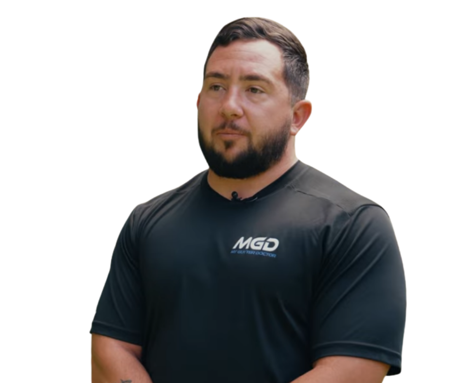 my gutter doctor crew member profile image