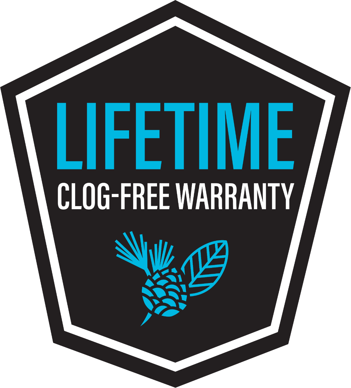 gutter-clean-pro lifetime clog free warranty my gutter doctor colors