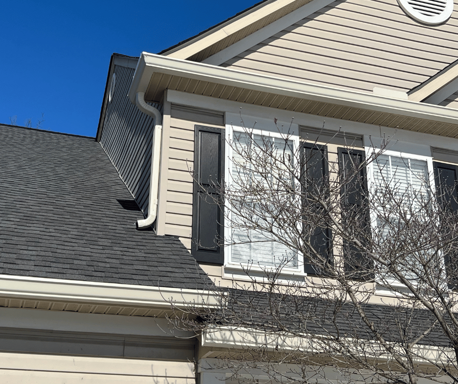 almond-color-gutter-materials almond color gutter materials