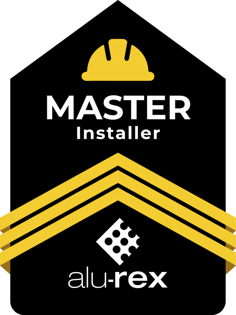 alu-rex-master-installer-logo alu-rex master installer logo icon