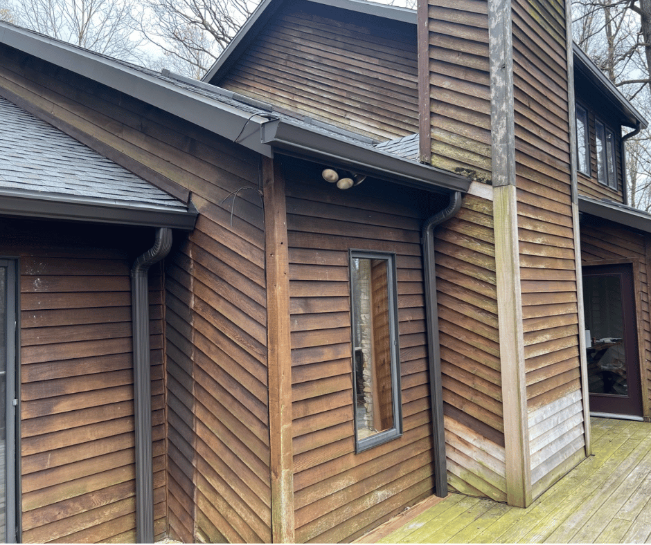 musket-brown-gutter-color-installation-full-home musket brown gutter installation full home