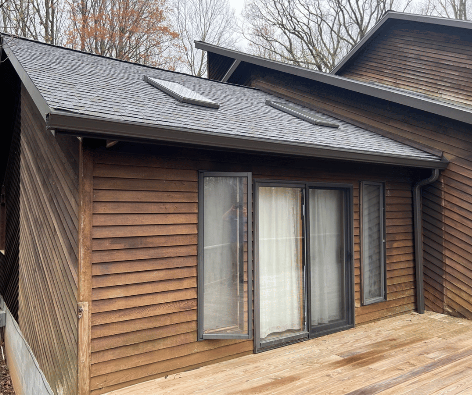 musket-brown-gutter-color-installation-and-fascia-metal musket brown gutter installation and fascia metal